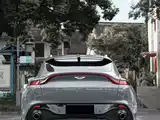 Фото 4 - Aston Martin DBX