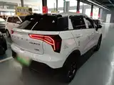 Фото 7 - Geely Geometry E Firefly