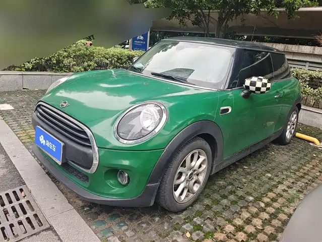MINI 