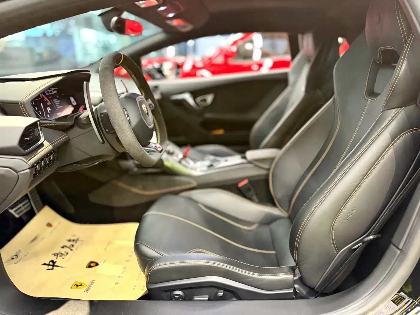 Lamborghini Huracán 2016 2016 LP 600-4 Limited Edition