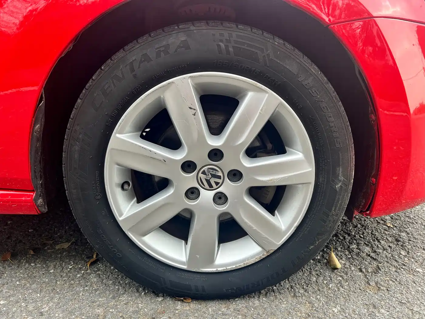 Volkswagen Polo 2013 1.4L Automatic Comfort Edition фото 16