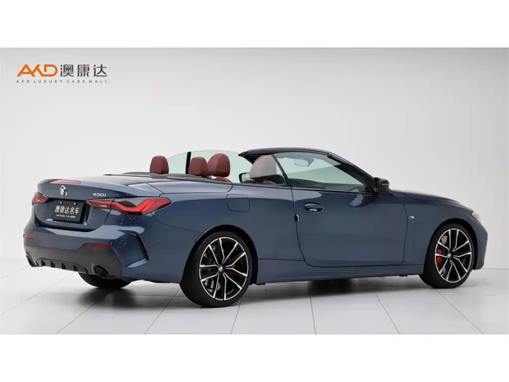 Фото 3 - BMW 4 Series