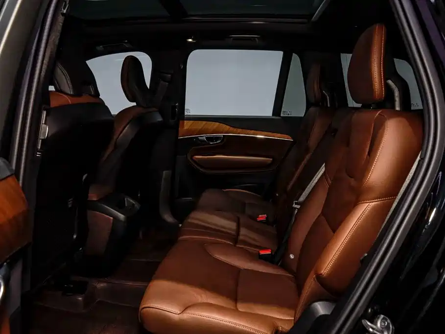 Volvo XC90 2024 2024 B5 Smart Luxury 5-Seater