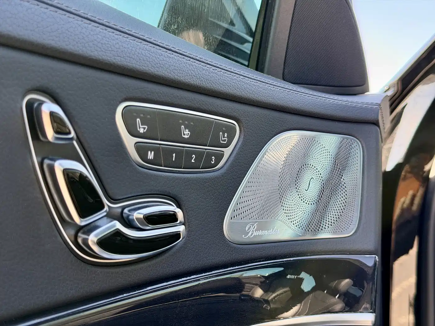 Mercedes-Benz S-Class 2019 S 450 L 4MATIC Ultimate Edition фото 11