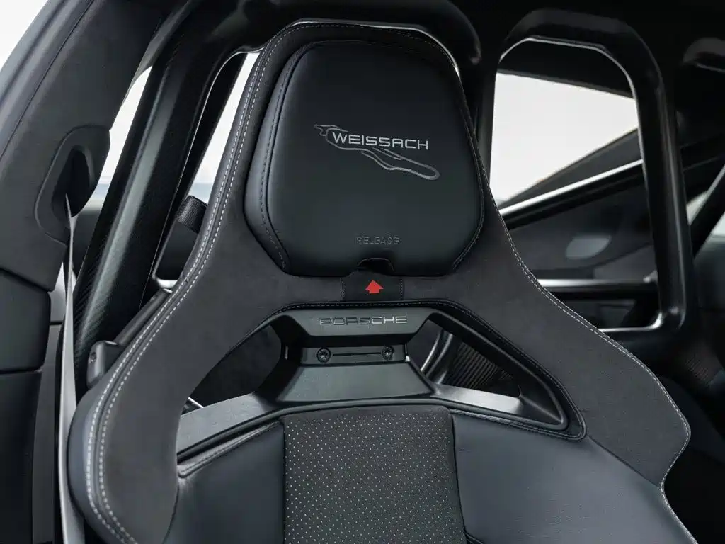 Porsche 911 2026 2025 GT3 4.0L