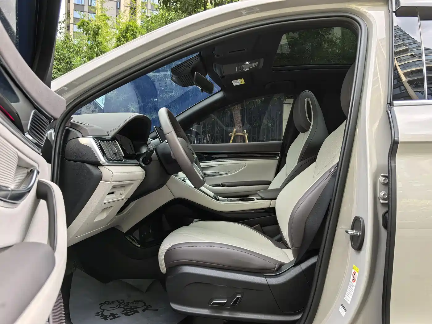 BYD SONGJIANG NEW ENERGY