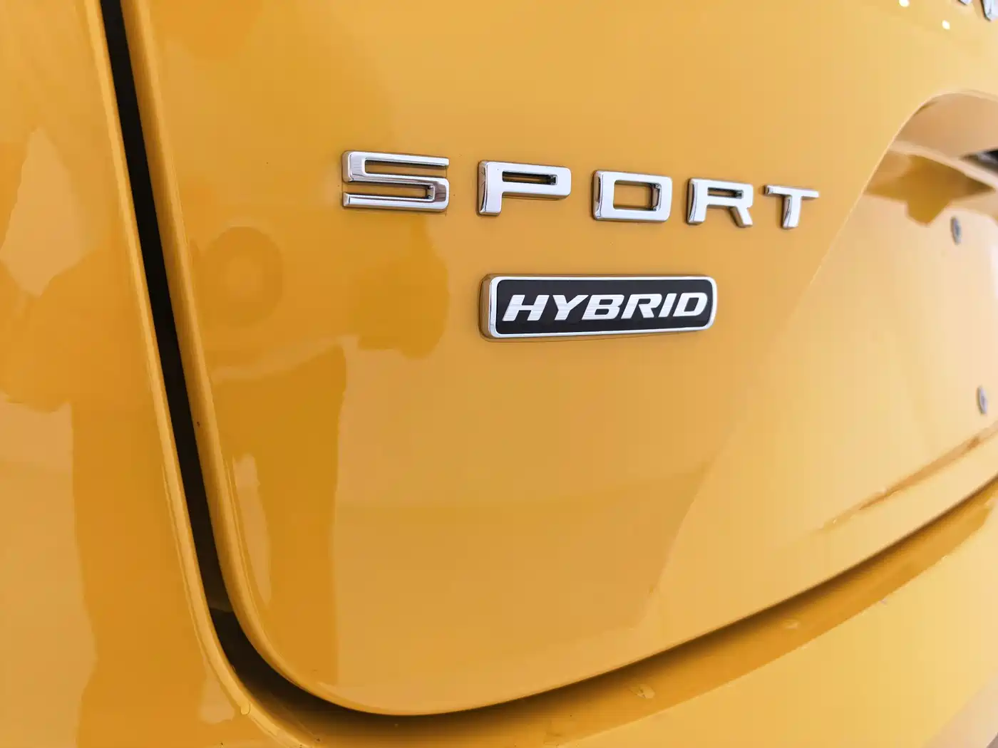 Photo 19 - Ford Mondeo