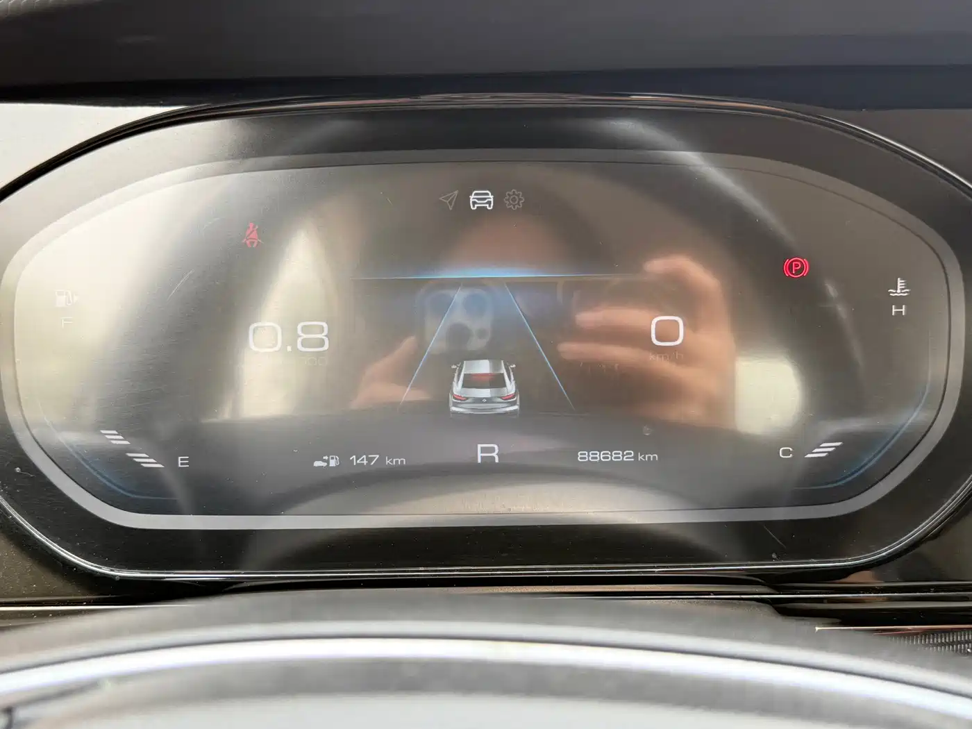 Baojun RC-6 2020 2019 1.5T CVT 24-hour Online Luxury