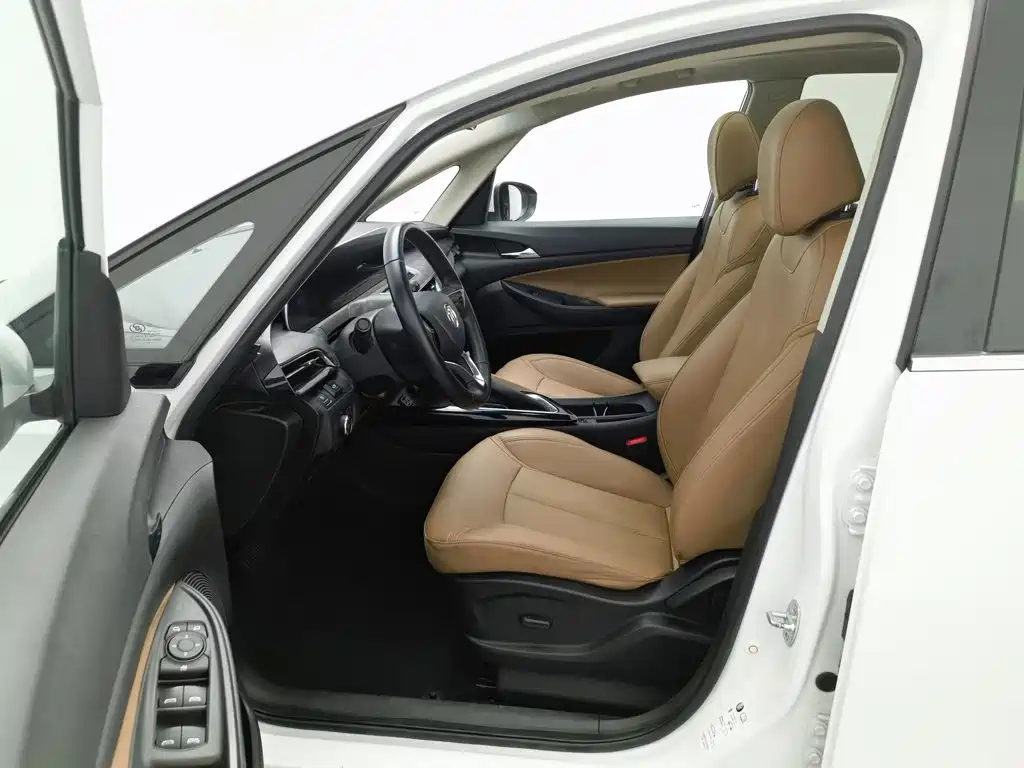 Фото 10 - Buick GL6