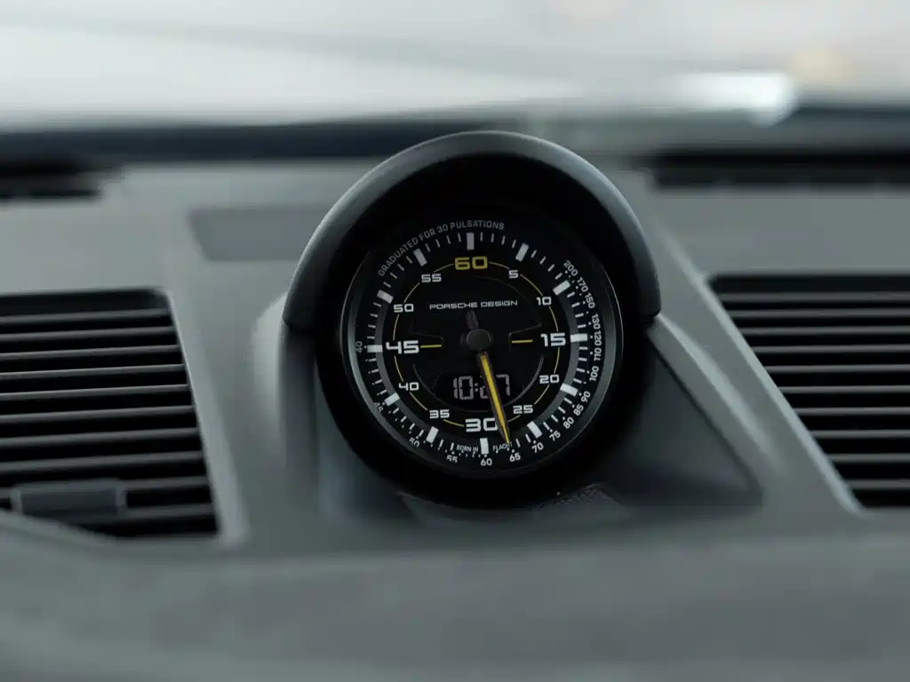 Porsche 911 2026 2025 GT3 4.0L