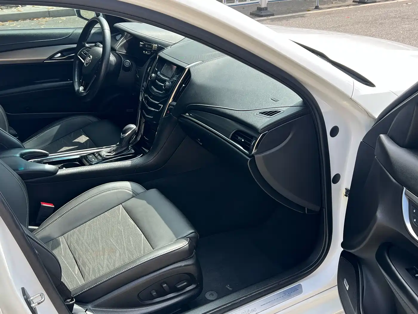 Cadillac ATS-L 2014 25T Comfort фото 12