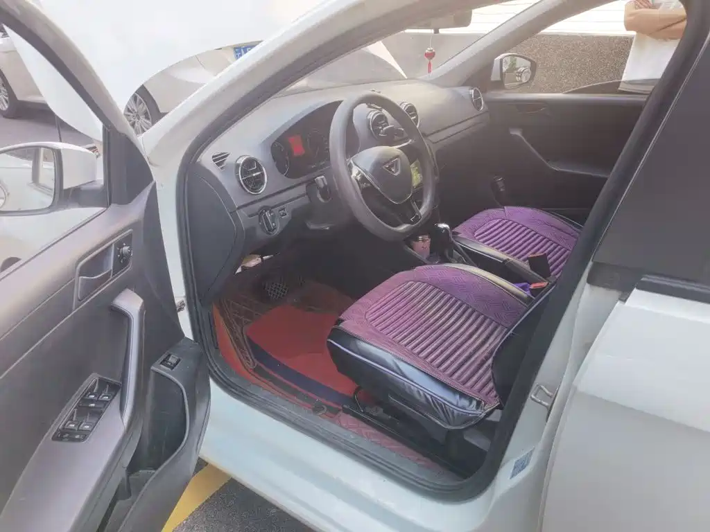 Jetta VA3 2022 2021 1.5L Automatic Upward Life Edition
