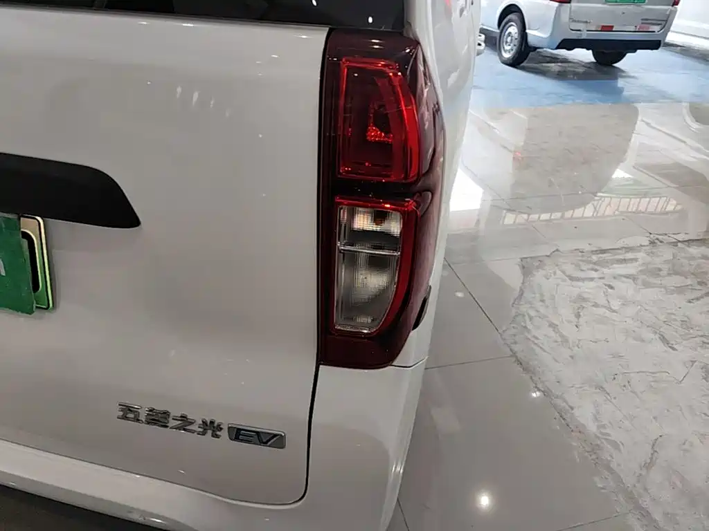 Wuling Motors Wuling Zhiguang NEV 2025 2025 Model 305km Base Version