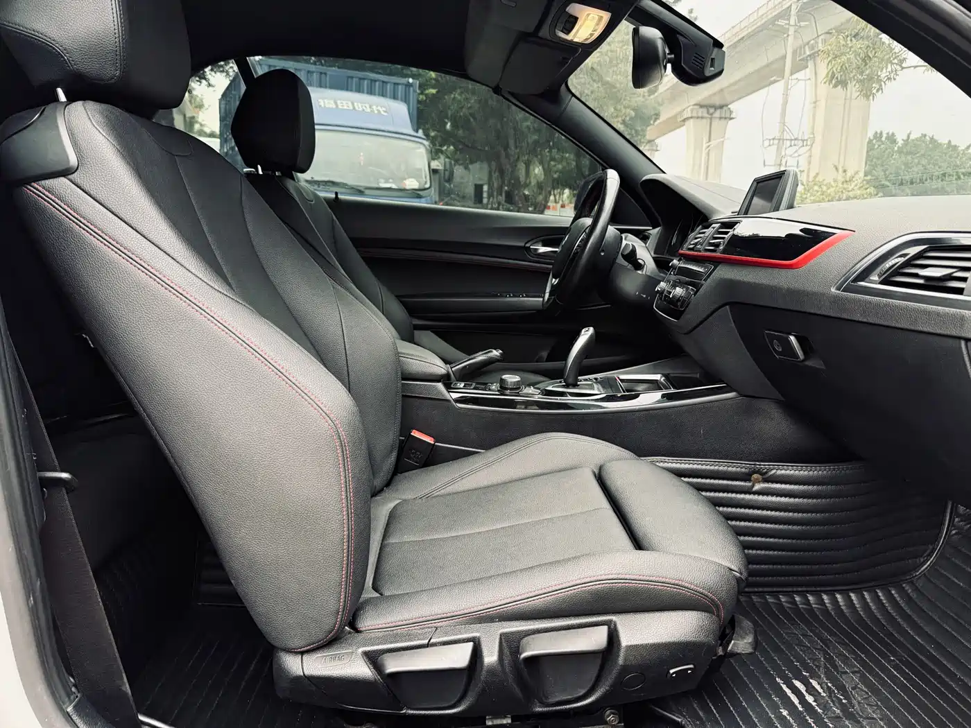 BMW 2 Series (Import) 2018 220i Convertible Coupe Sport Design Package фото 21