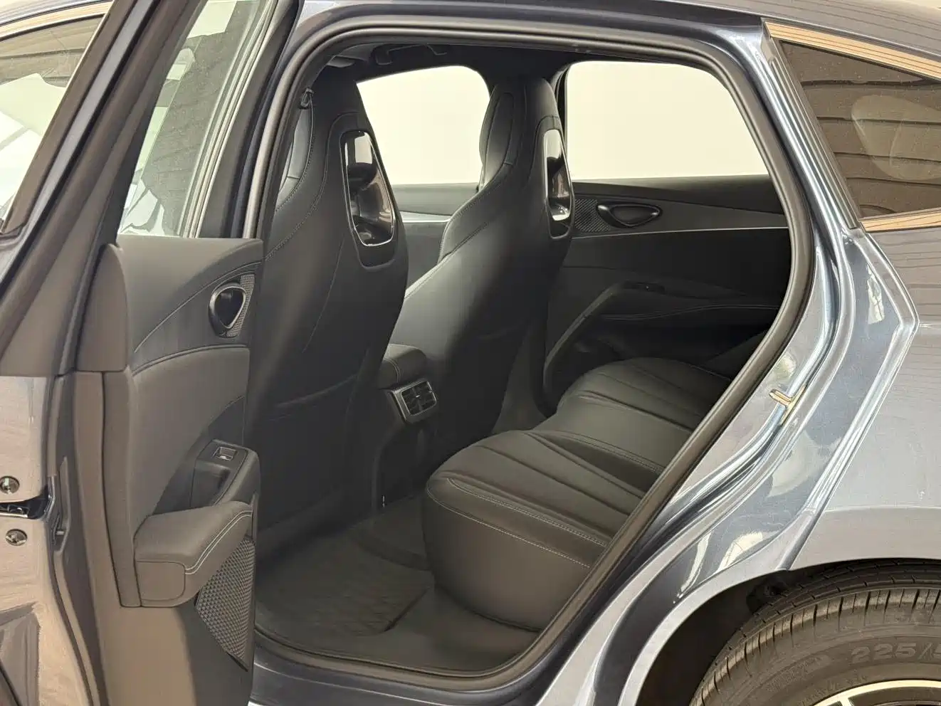 BYD SEAL 06 NEW ENERGY