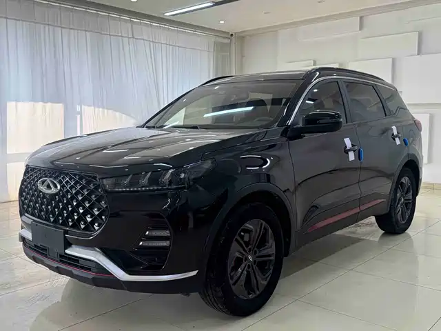 CHERY TIGGO 7