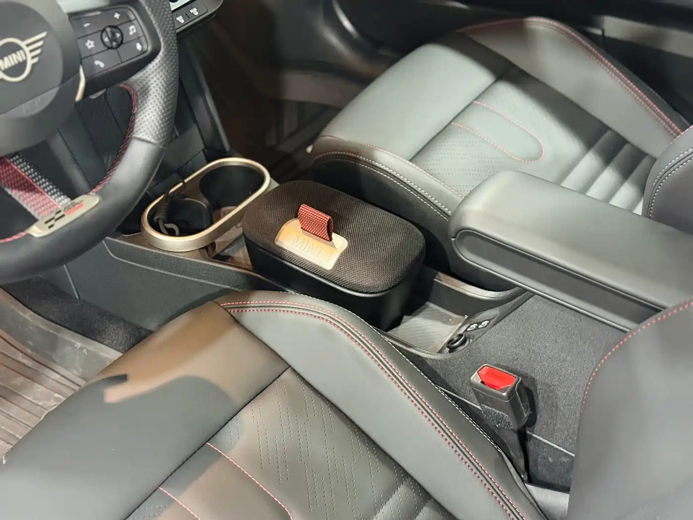 Фото 7 - MINI JCW