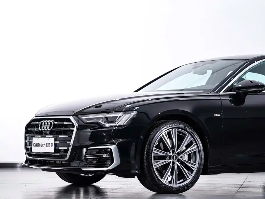 2026 Audi A6L