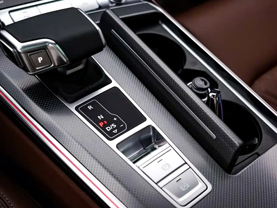 Audi A6L 2026 2026 Model Year 45 TFSI Premium Dynamic
