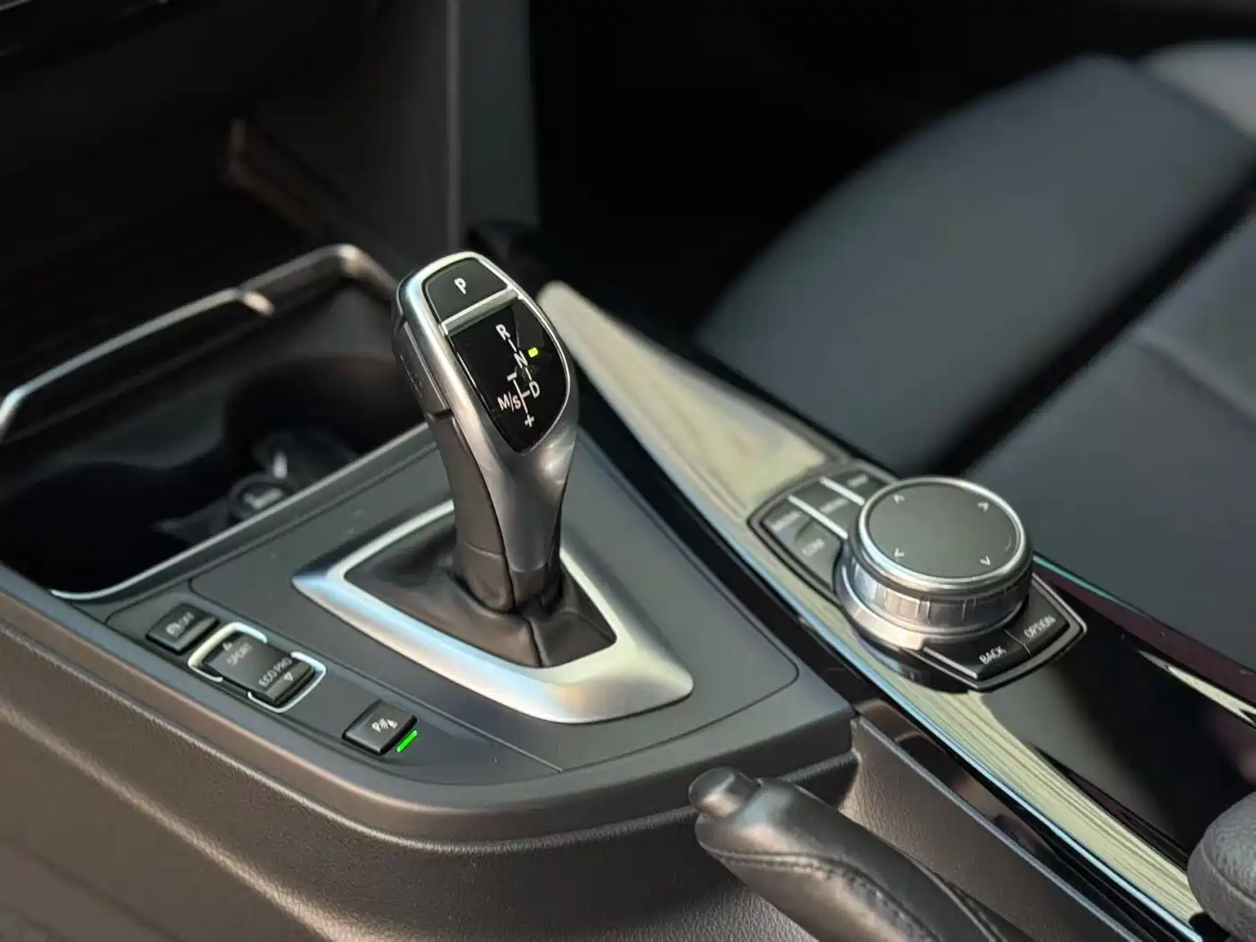BMW 3 Series 2018 320Li Leading M Sport Package фото 7