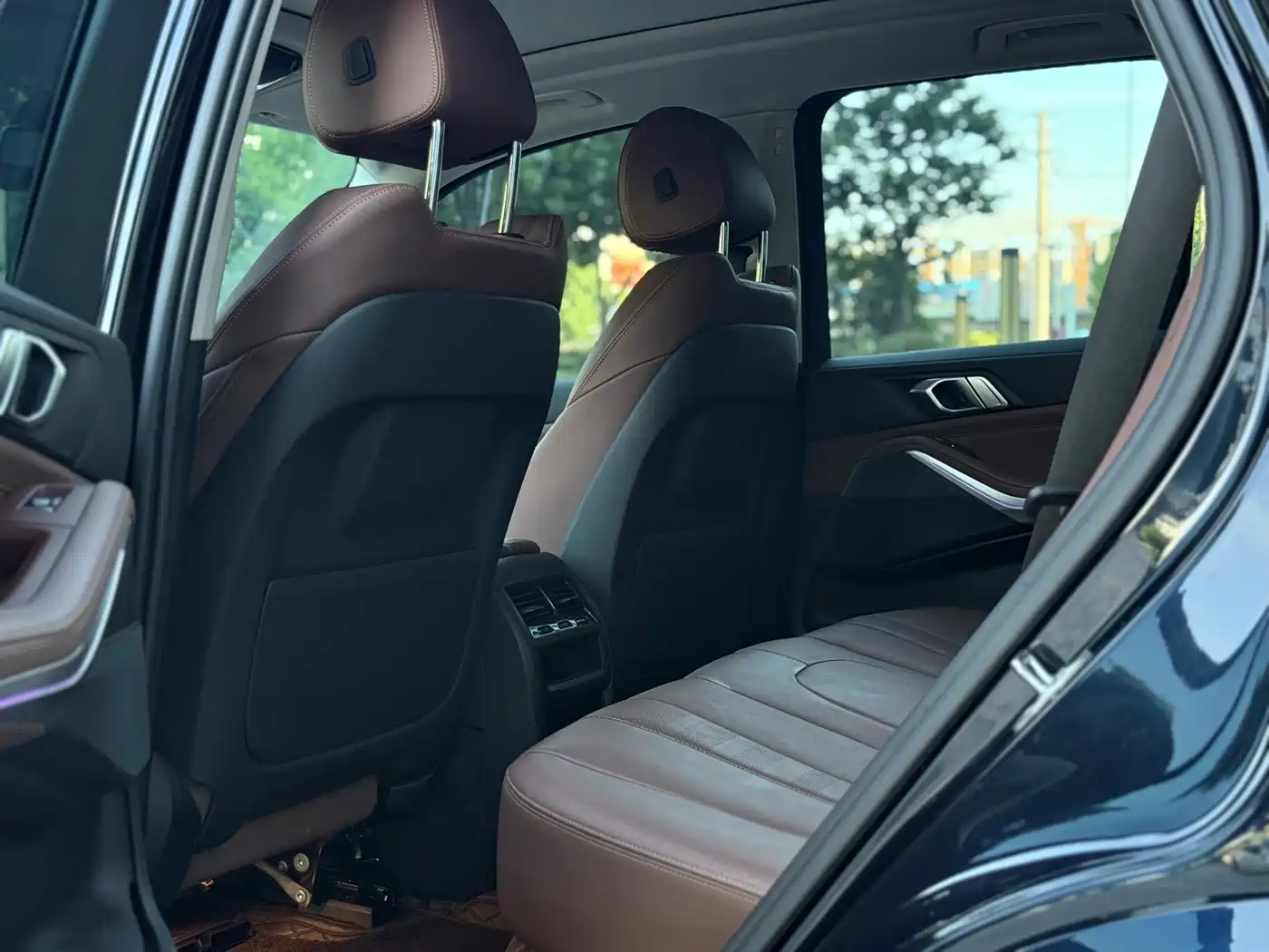 BMW X5 (Import) 2021 xDrive30i M Sport Package фото 6