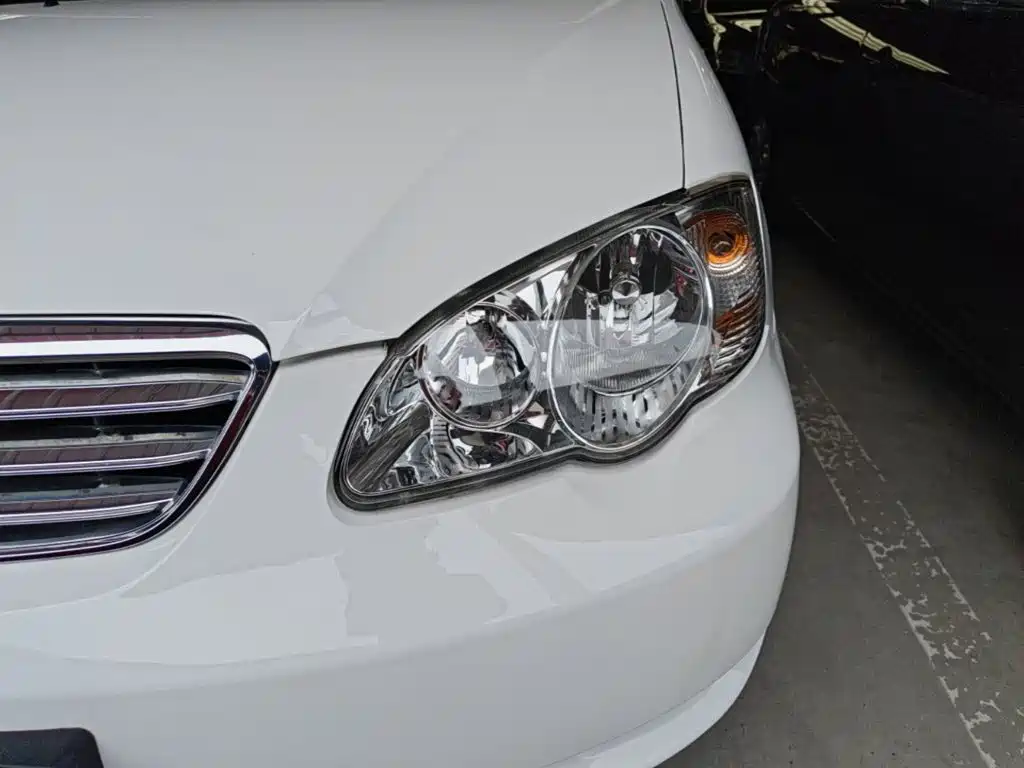 BYD F3 2020 2020 1.5L Manual Classic