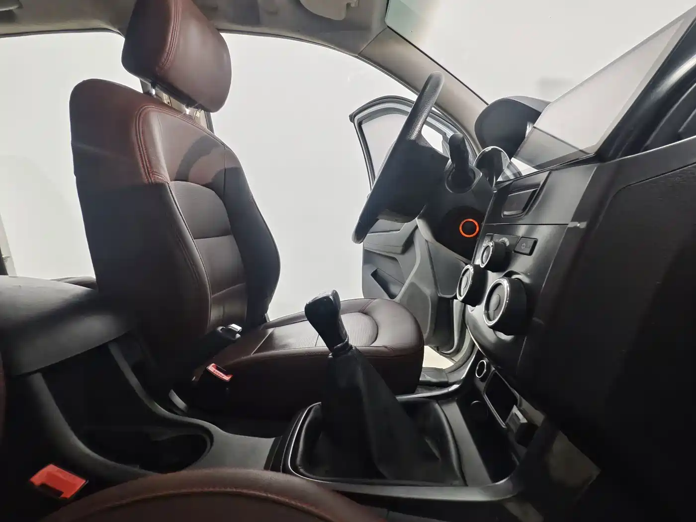 Isuzu TAGA Daka 2020 2018 3.0T 2WD Elite