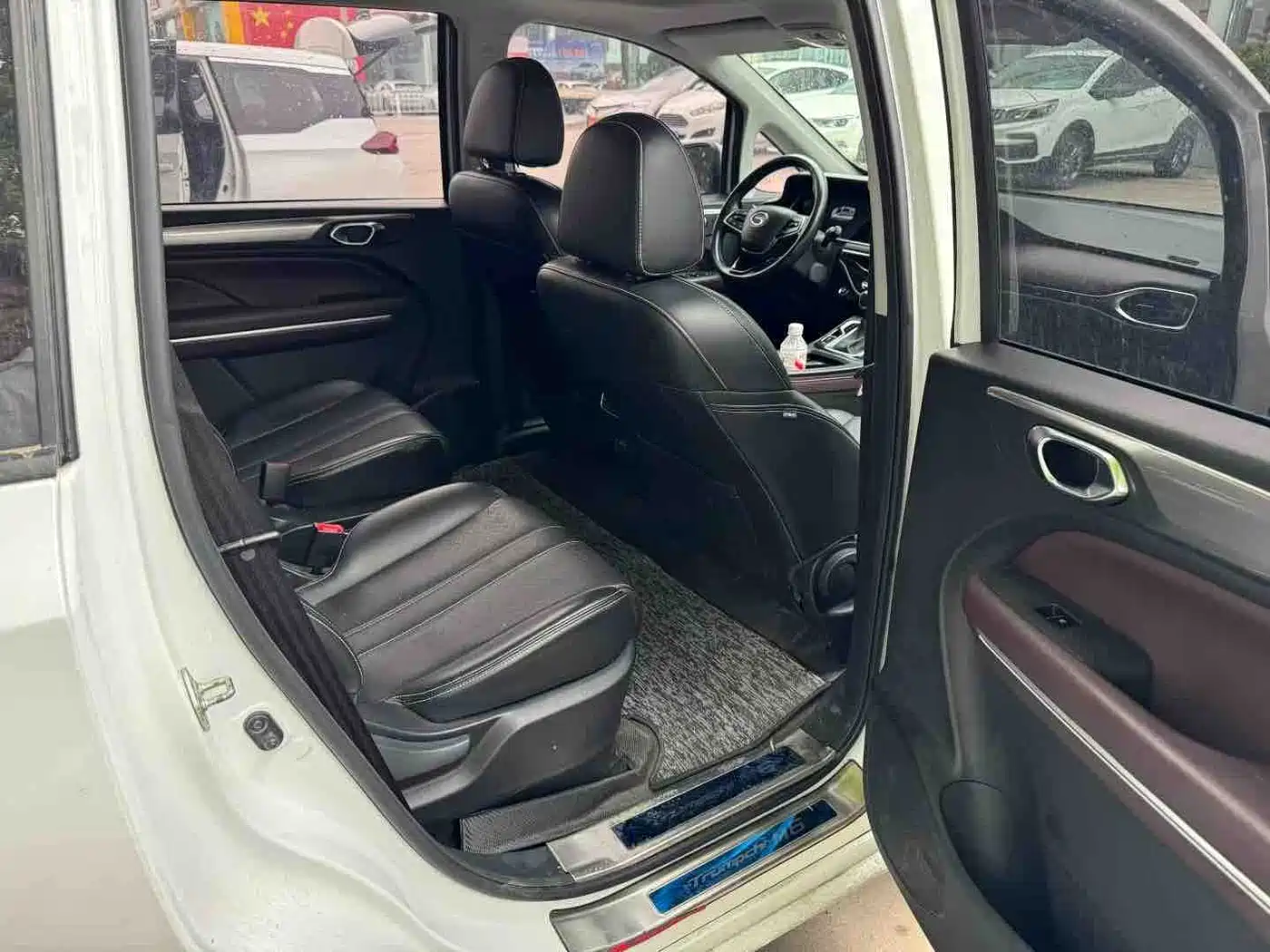 GAC Trumpchi Trumpchi M6 2021 PRO 270T Automatic Luxury Edition фото 6