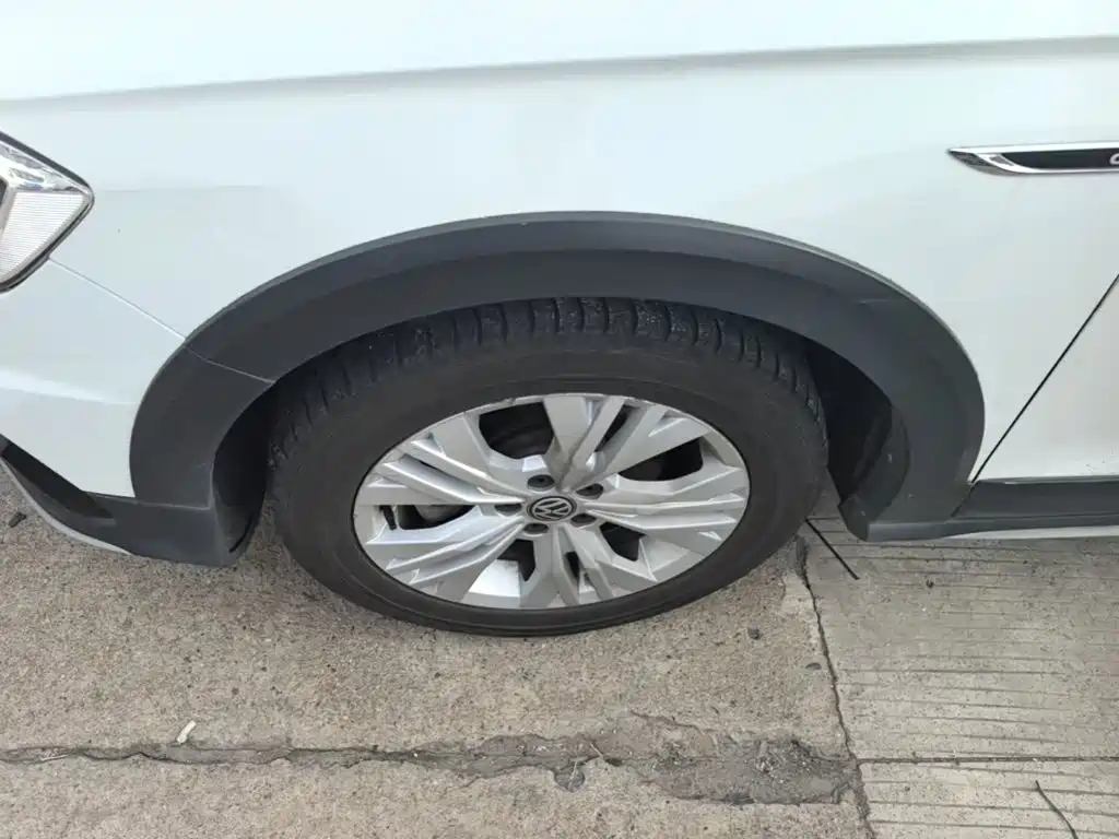 Volkswagen C-TREK 2017 2017 1.6L Automatic Comfort