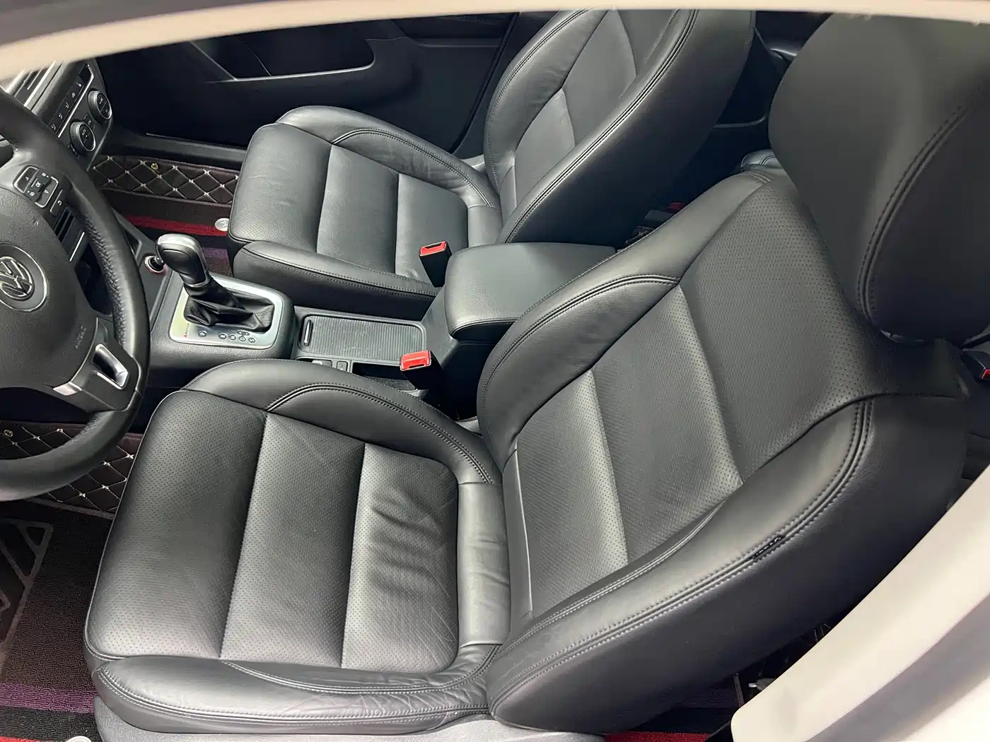Volkswagen Tiguan 2015 1.8TSI Automatic 4WD Highline фото 17