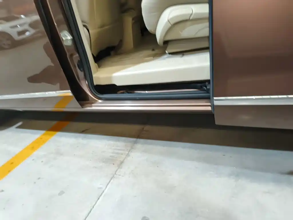 Фото 22 - Buick GL8