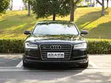 Photo 2 - Audi A8