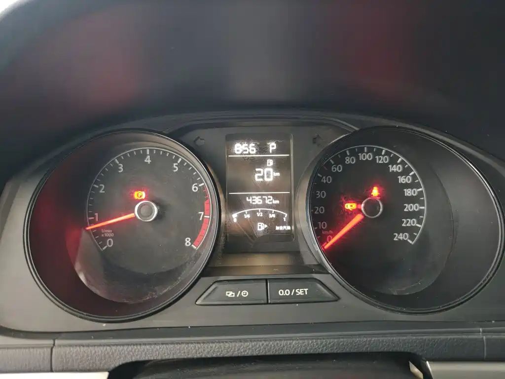 Volkswagen Lavida, миниатюра 12