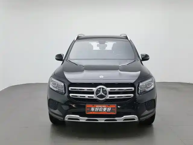 Mercedes-Benz GLB 2022 Facelift II GLB 200 Dynamic — фото 3