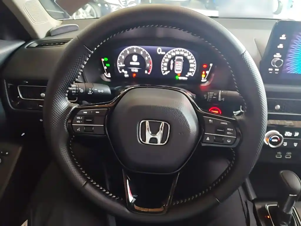 Honda Integra 2024 2023 240TURBO CVT Tech Edition