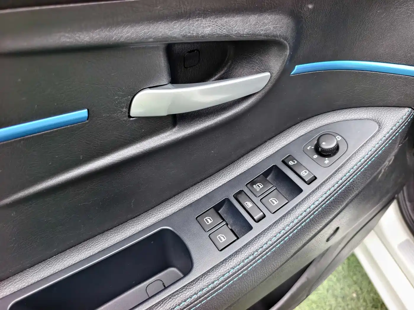 BAIC NEW ENERGY EU
