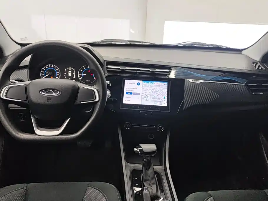Chery Tiggo 3x 2025 2024 1.5L CVT Excellence