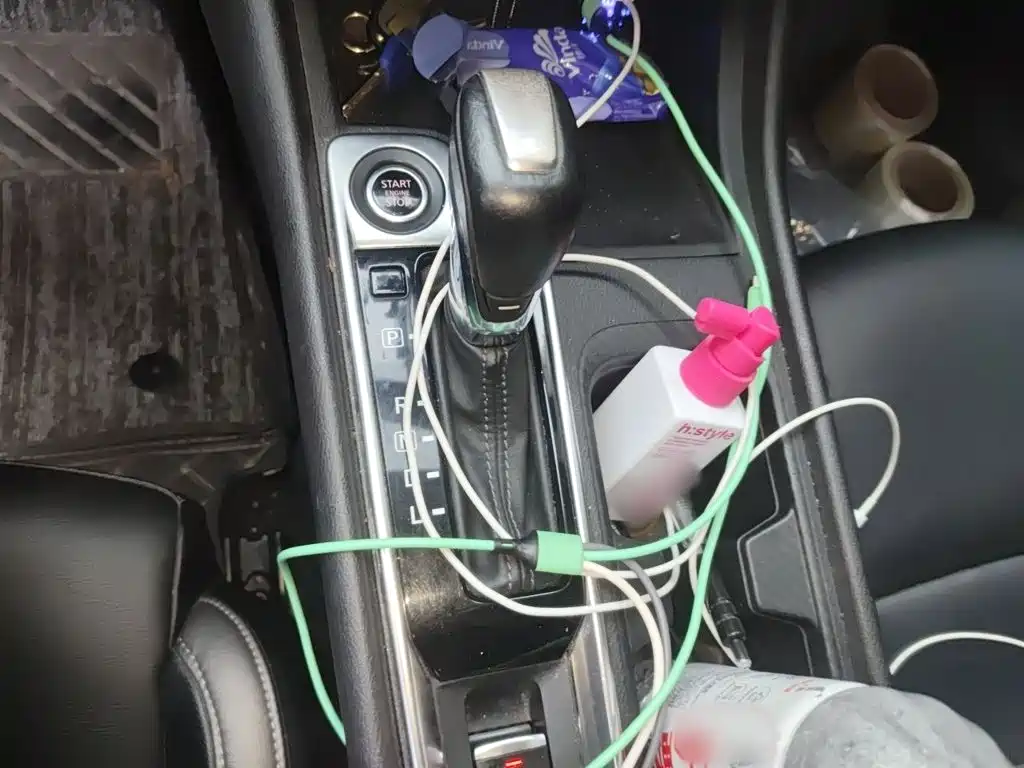 Nissan SYLPHY, миниатюра 12