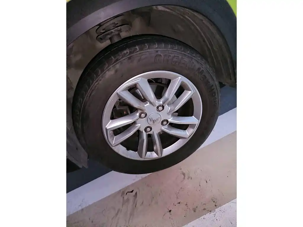 Wuling Motors Wuling Xingchi 2024 2022 1.5L CVT Fun Edition