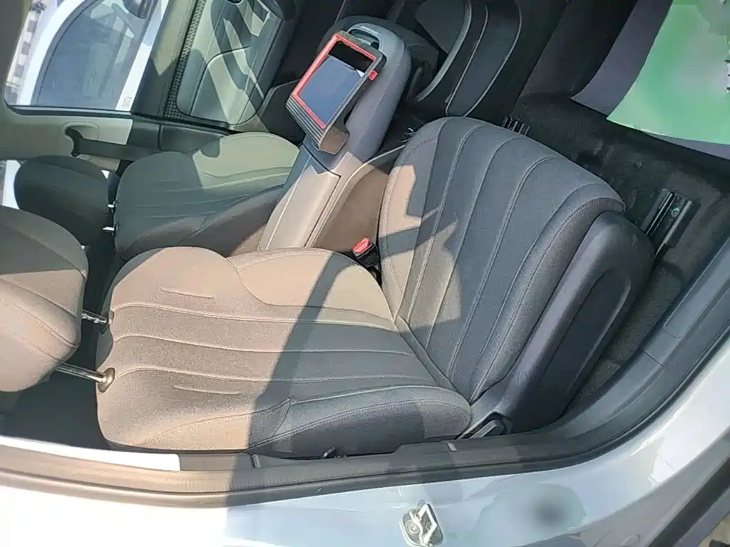 Aion UT 2025 2025 Model 330 Starlight Edition