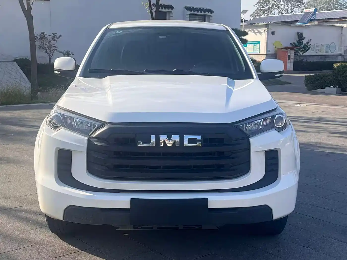 JIANGLING COLLECTION