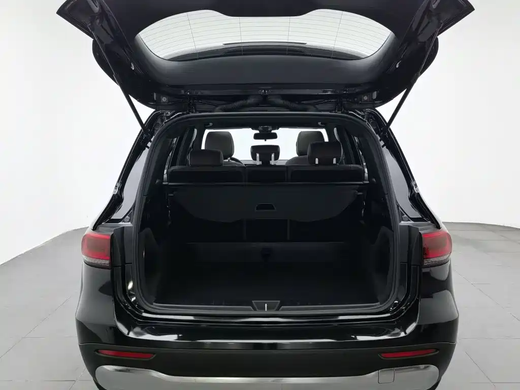 Mercedes-Benz GLB, миниатюра 16
