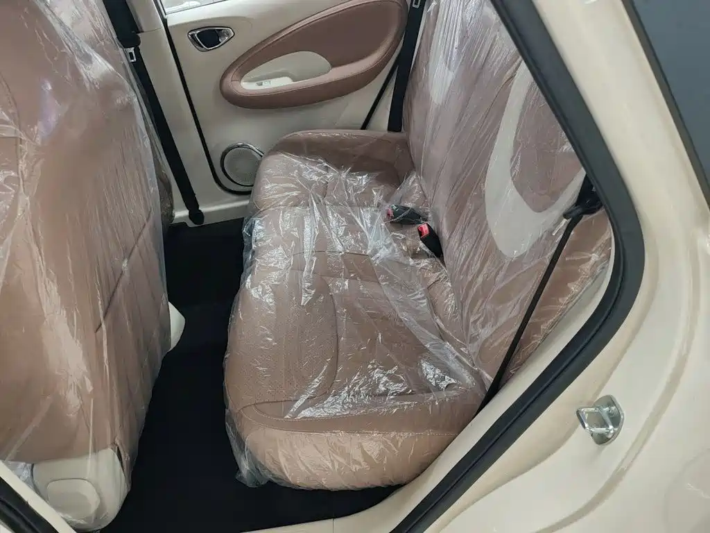 Wuling Motors Wuling Bingo 2026 2025 Model 333km Joy Edition
