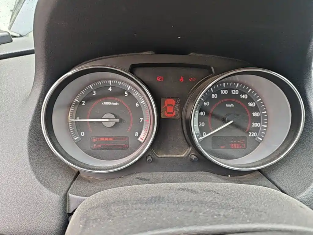 Besturn B50 2015 2013 1.6L Manual Comfort
