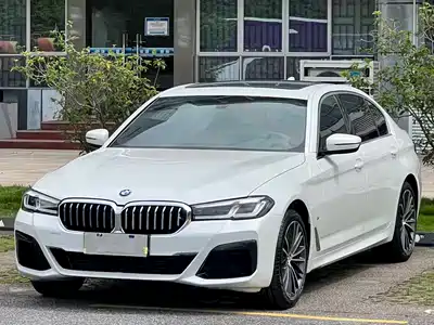 BMW 5