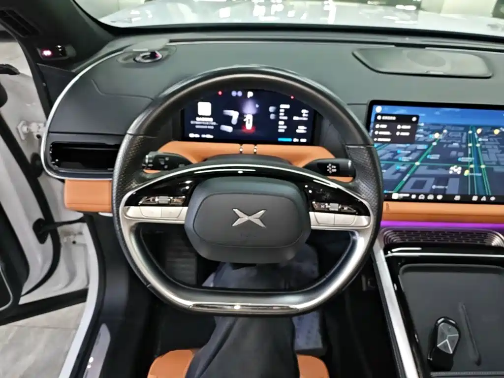 Photo 11 - XPeng G9