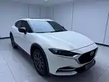 Фото 3 - Mazda CX-4