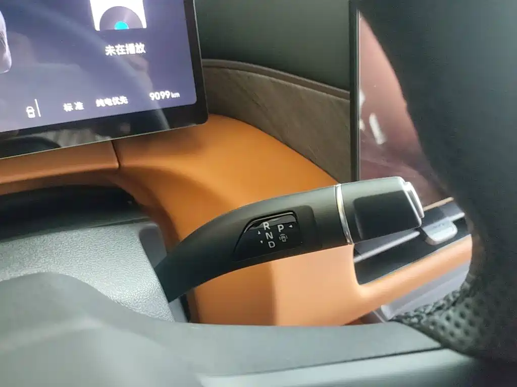 WEY Alpine 2025 2025 AWD Alpine 9