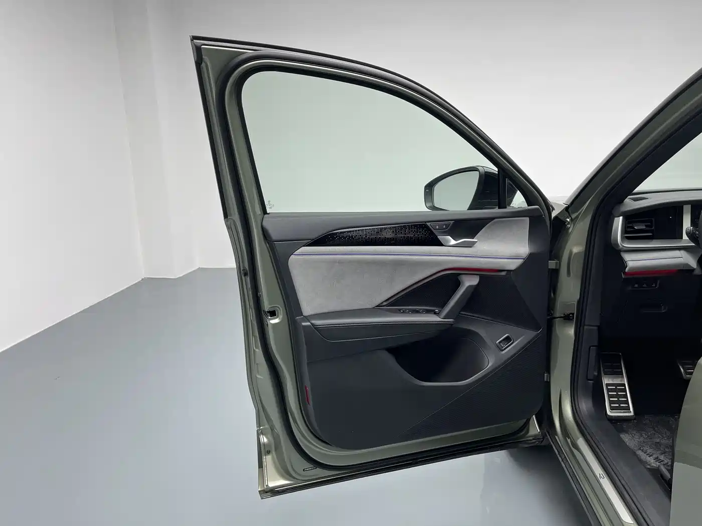 VOLKSWAGEN TANYUE