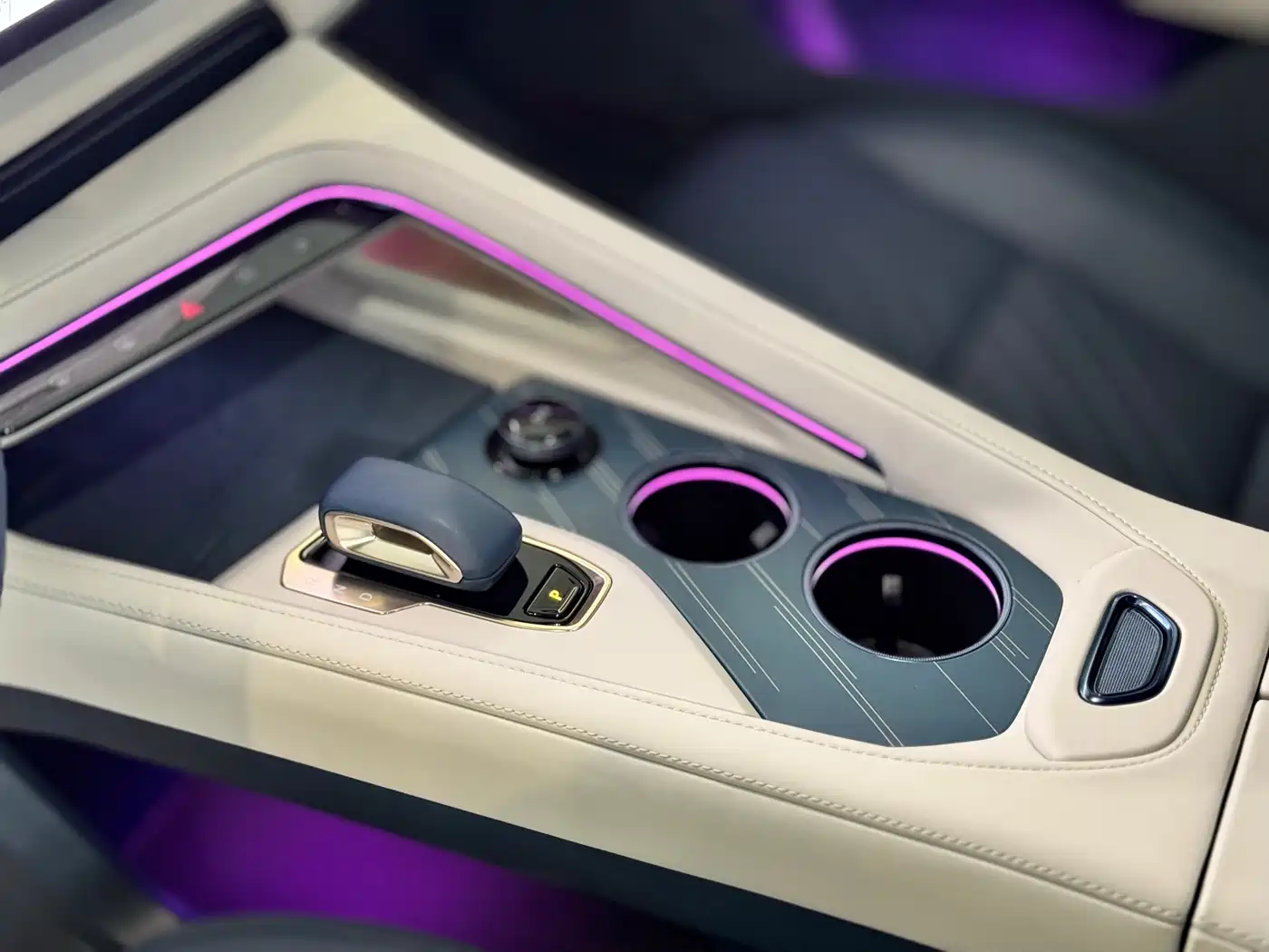 ZEEKR EXTREME KRYPTON 001